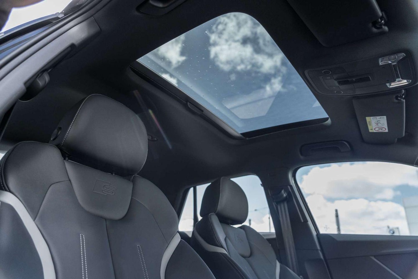 Image about Audi SQ2 TFSI quattro S tronic