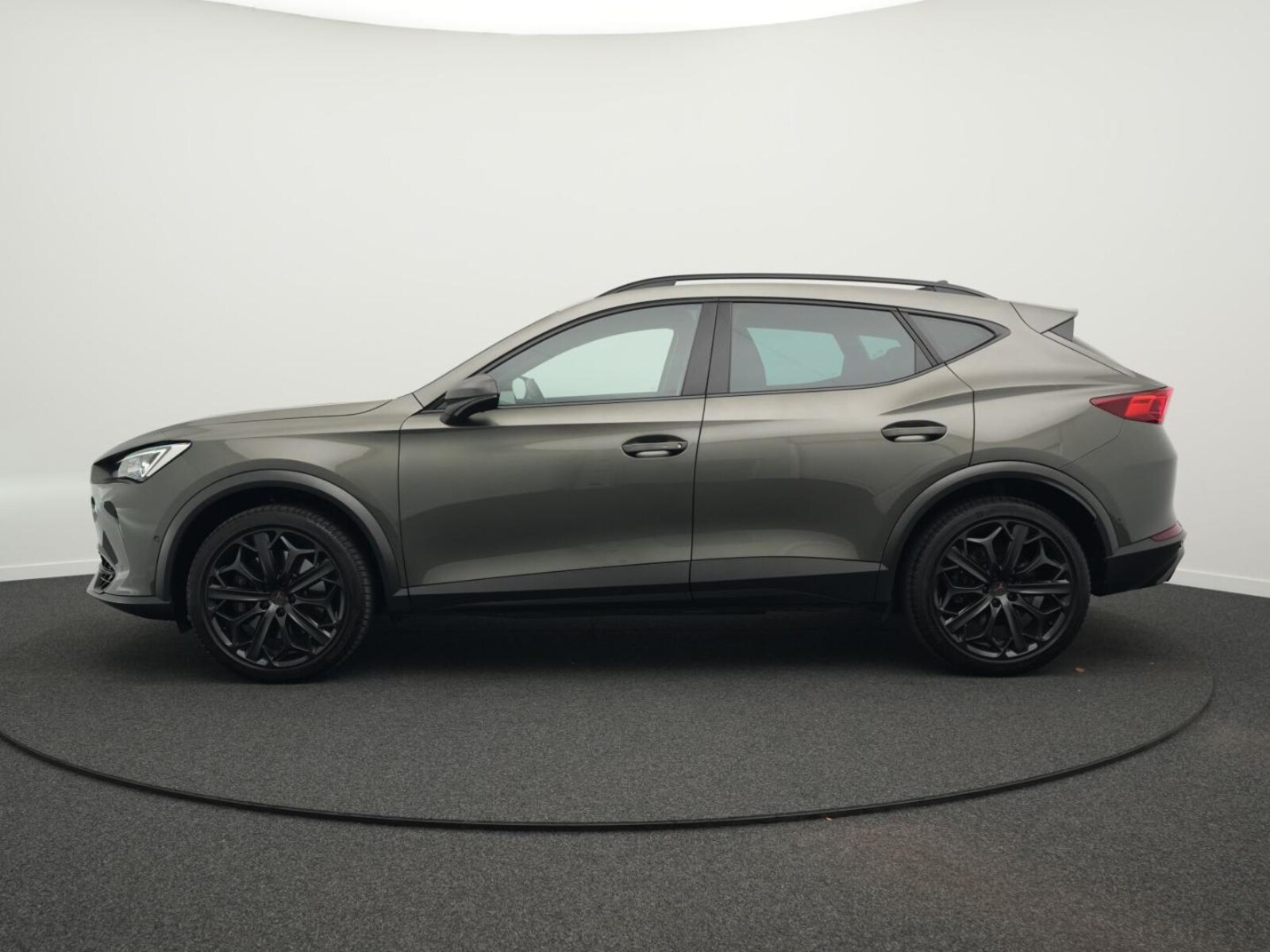 CUPRA Formentor – Bild 10