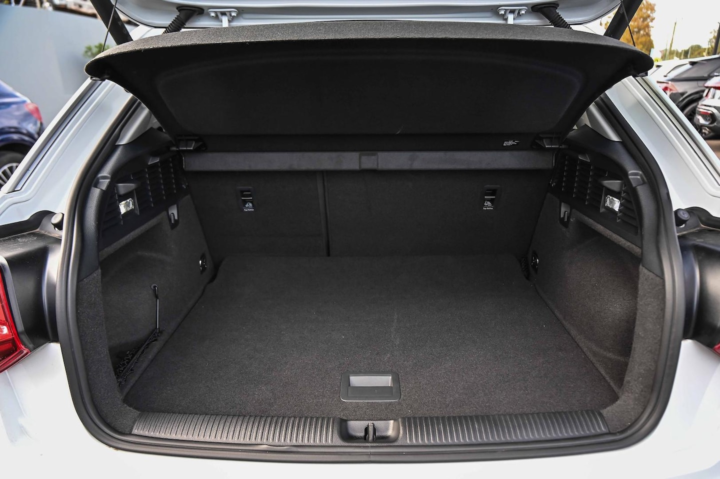Image about Audi Q2 40 TFSI quattro S tronic