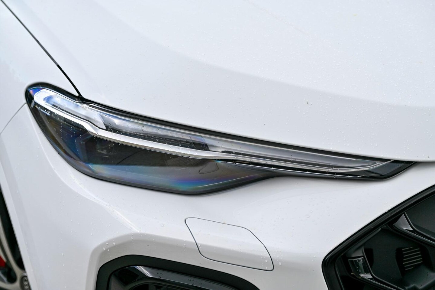 Image about Audi Q5 SUV e-hybrid quattro S tronic