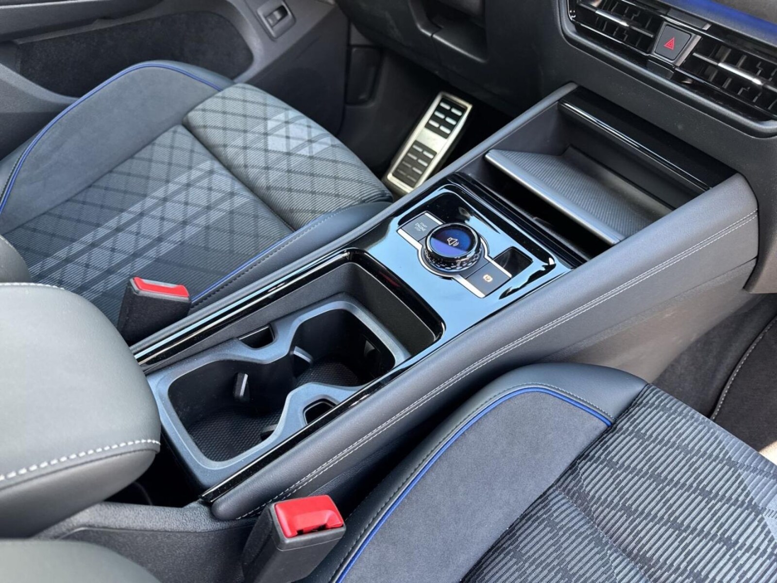 Volkswagen Tiguan – Bild 22