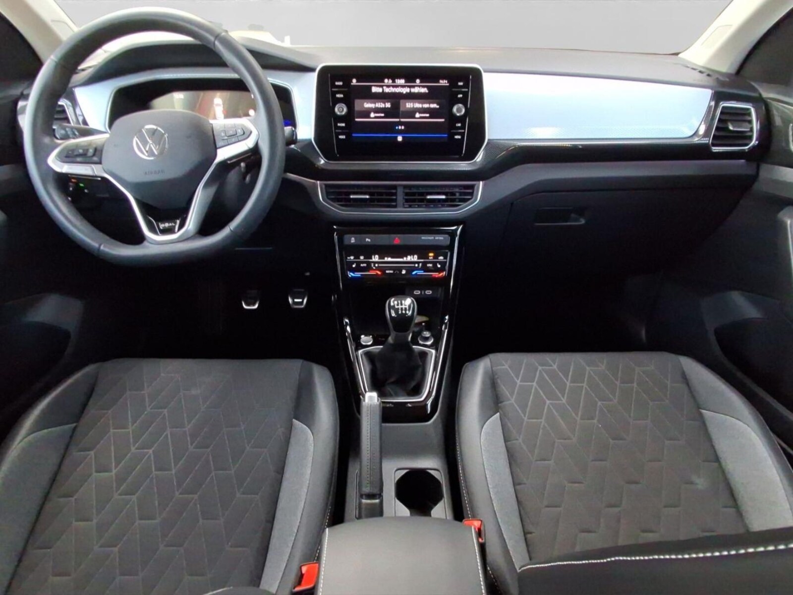 Volkswagen T-Cross – Bild 5