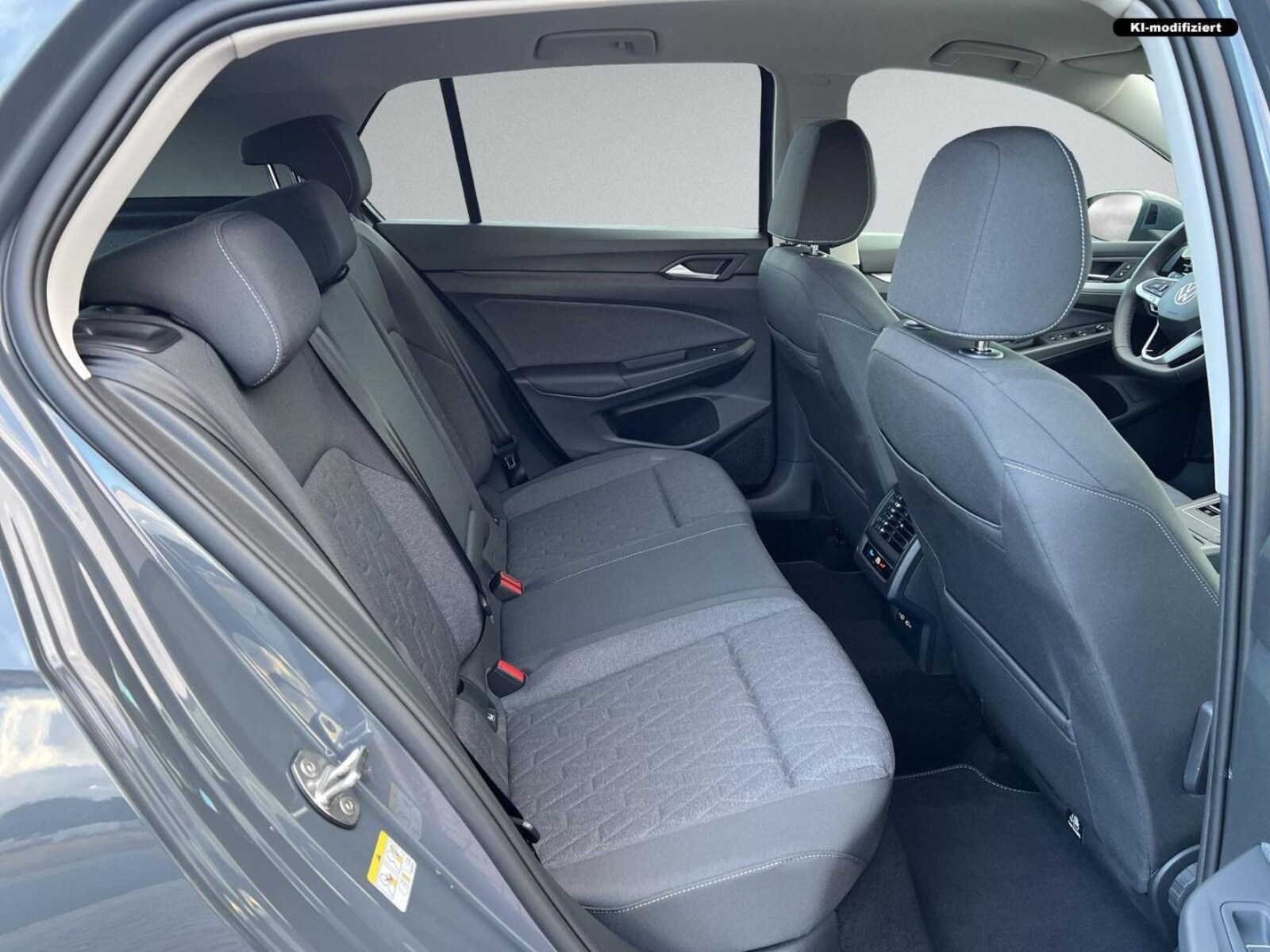 Volkswagen Golf – Bild 12