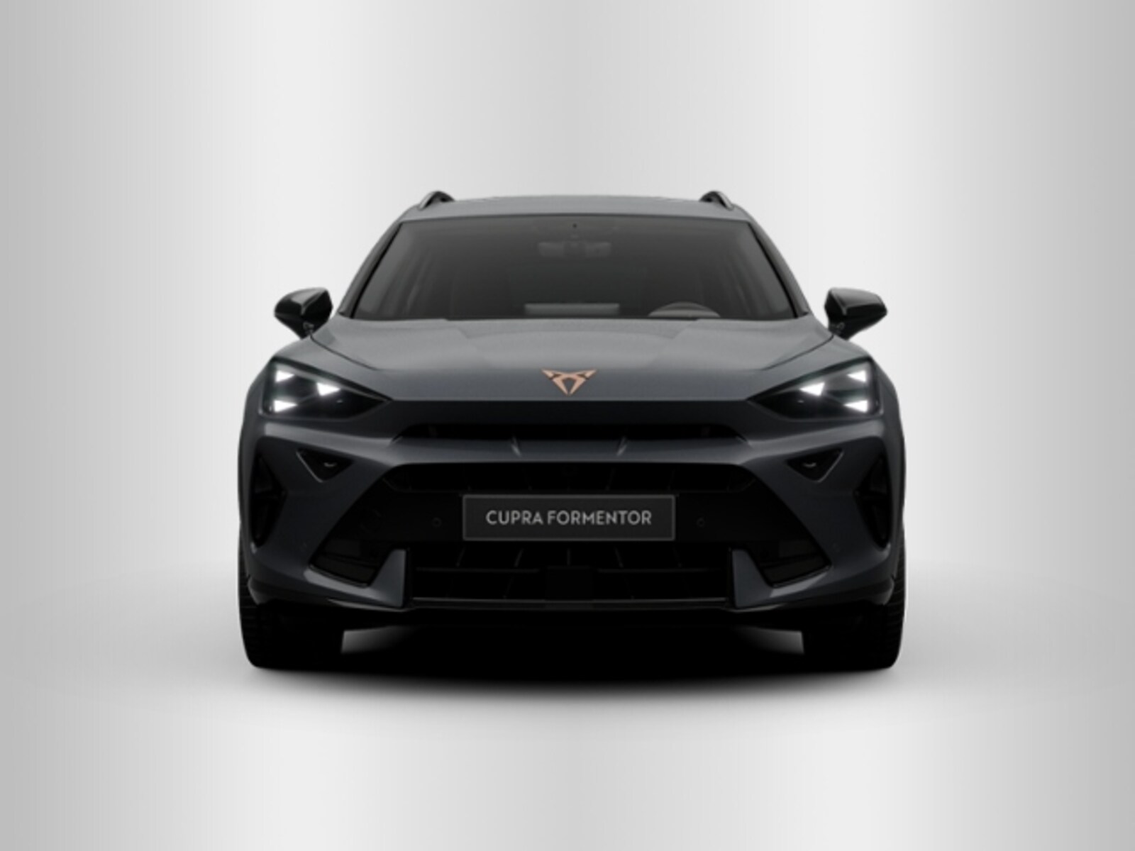 CUPRA Formentor – Bild 4