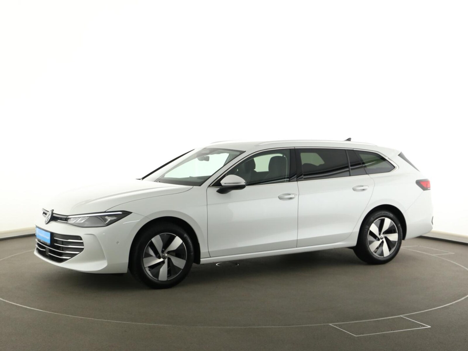 Volkswagen Passat – Bild 5