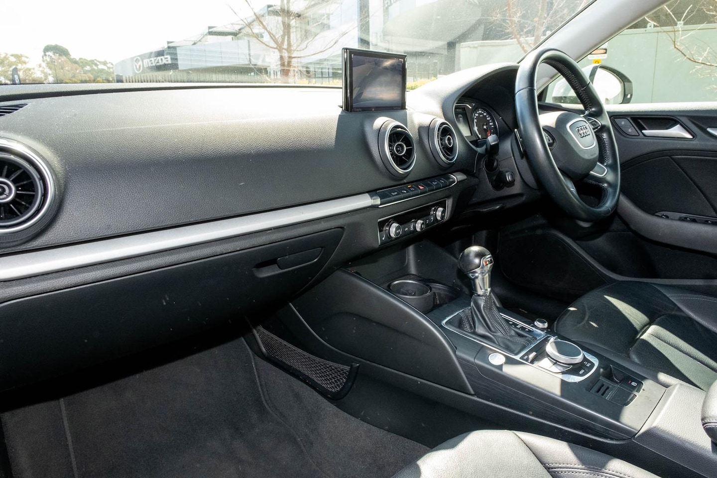 Image about Audi A3 Sportback 1.4 TFSI Attraction 92 kW S tronic