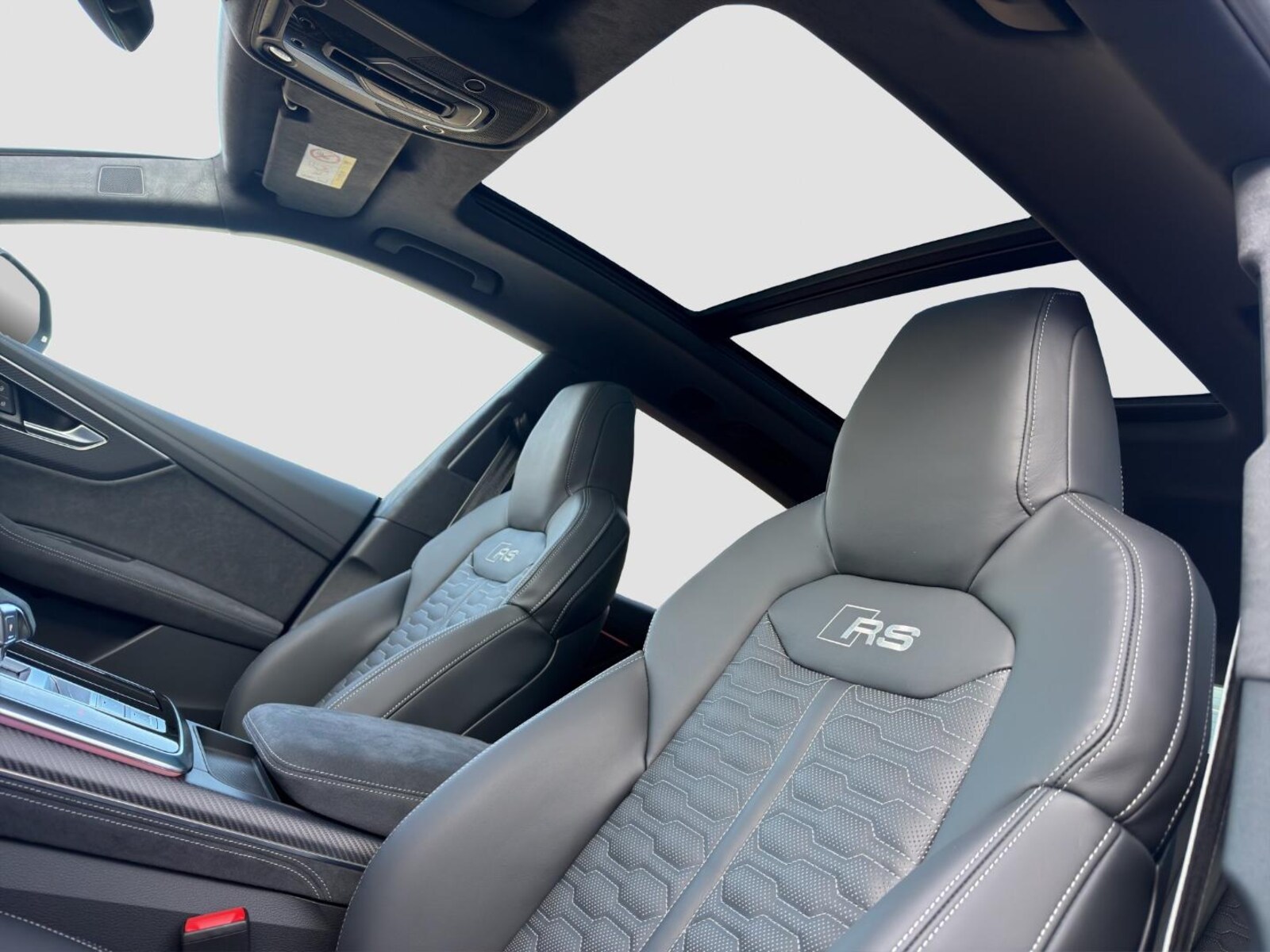 Audi RS Q8 performance – Bild 14