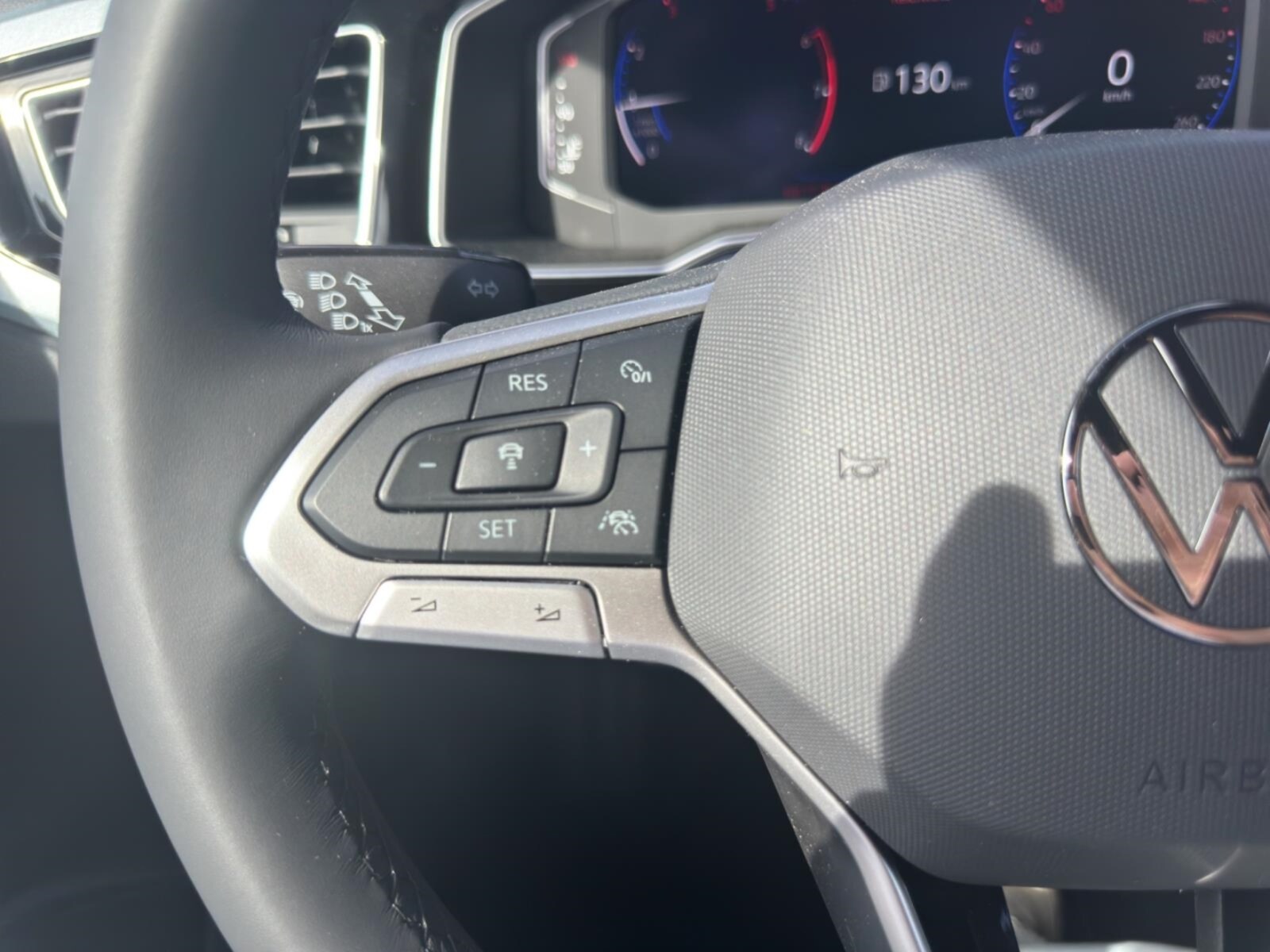 Volkswagen Taigo – Bild 15