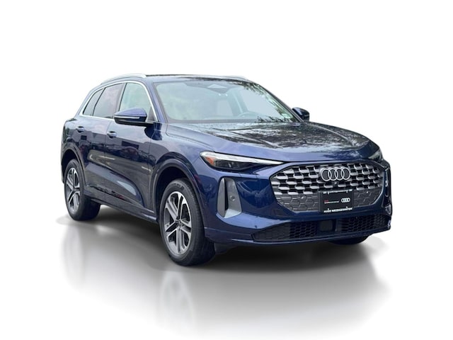 Photo of 2025 Audi Q5 