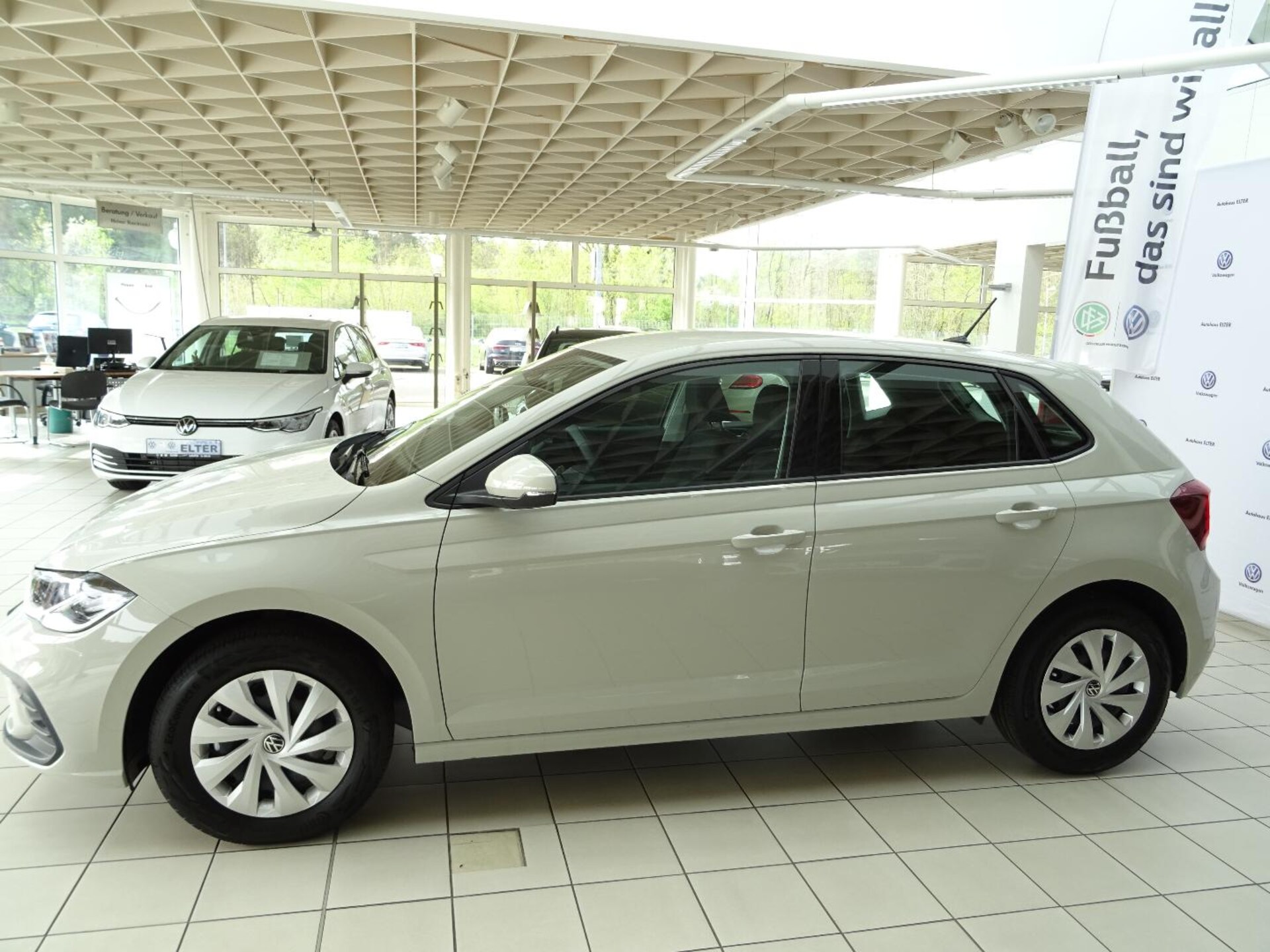 Volkswagen Polo Life