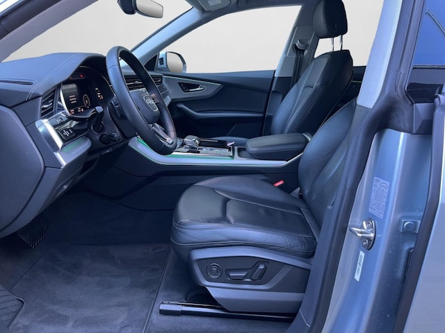Audi Q8 55 TFSI Quattro Tiptronic - 2023 - Joinsteer - #13