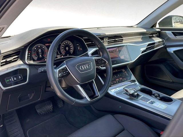 Audi A6 Limousine Sport 50 TDI Quattro Tiptronic - 2020 - Joinsteer - #10