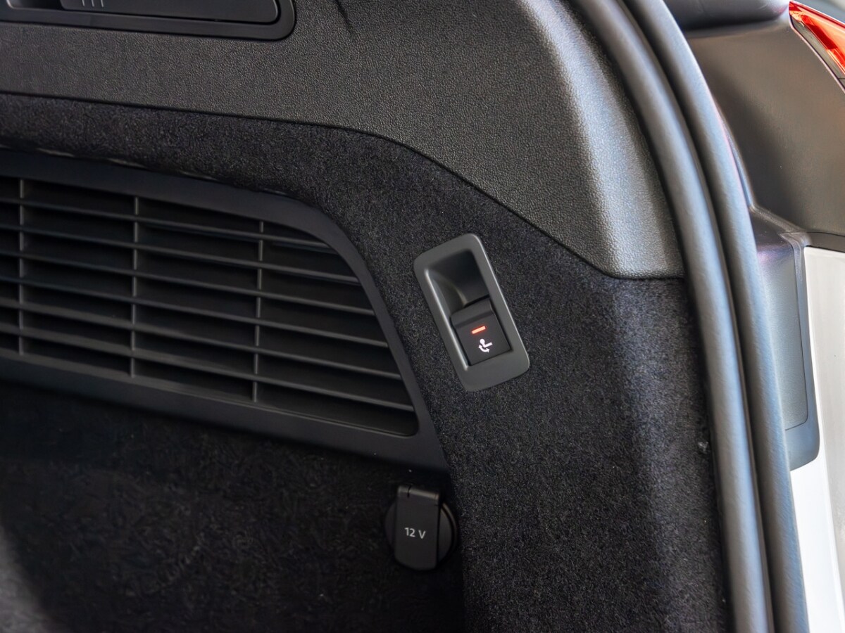 Image about Audi A5 Avant TDI quattro 150 kW S tronic