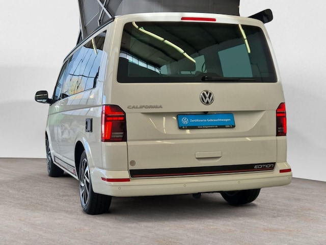 Volkswagen T6.1 California