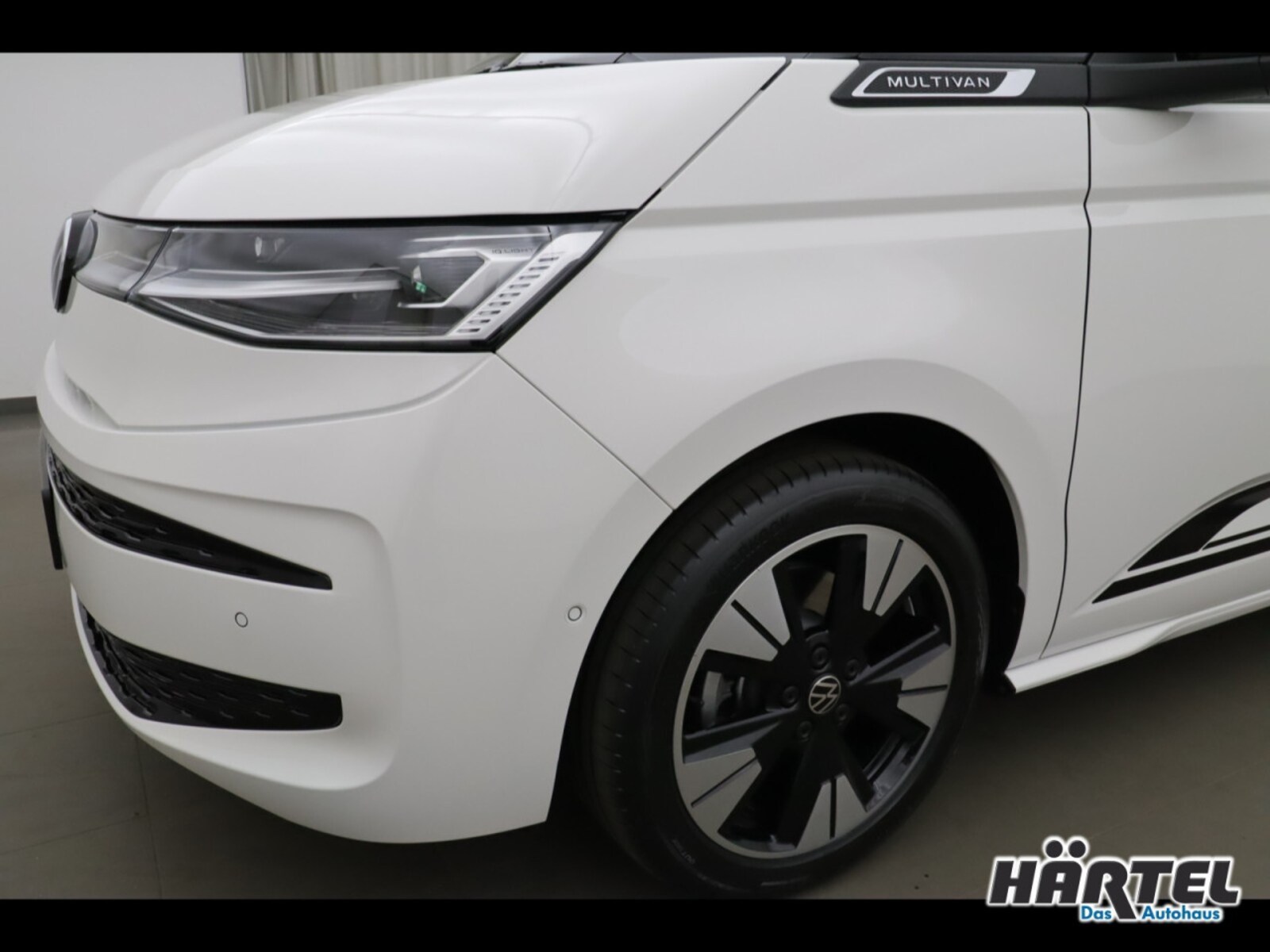 Volkswagen Multivan Langversion – Bild 4