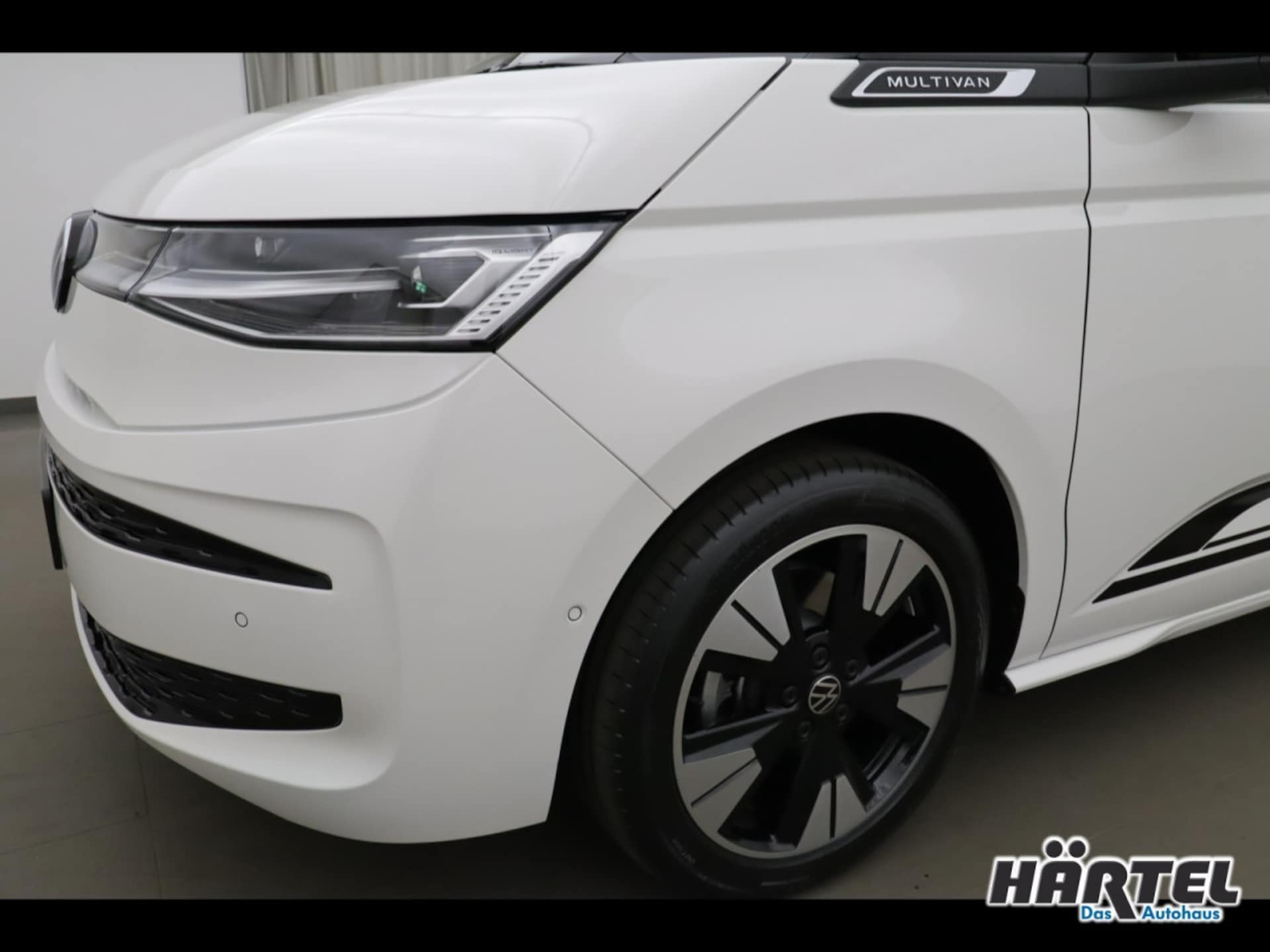 Volkswagen Multivan Langversion Life