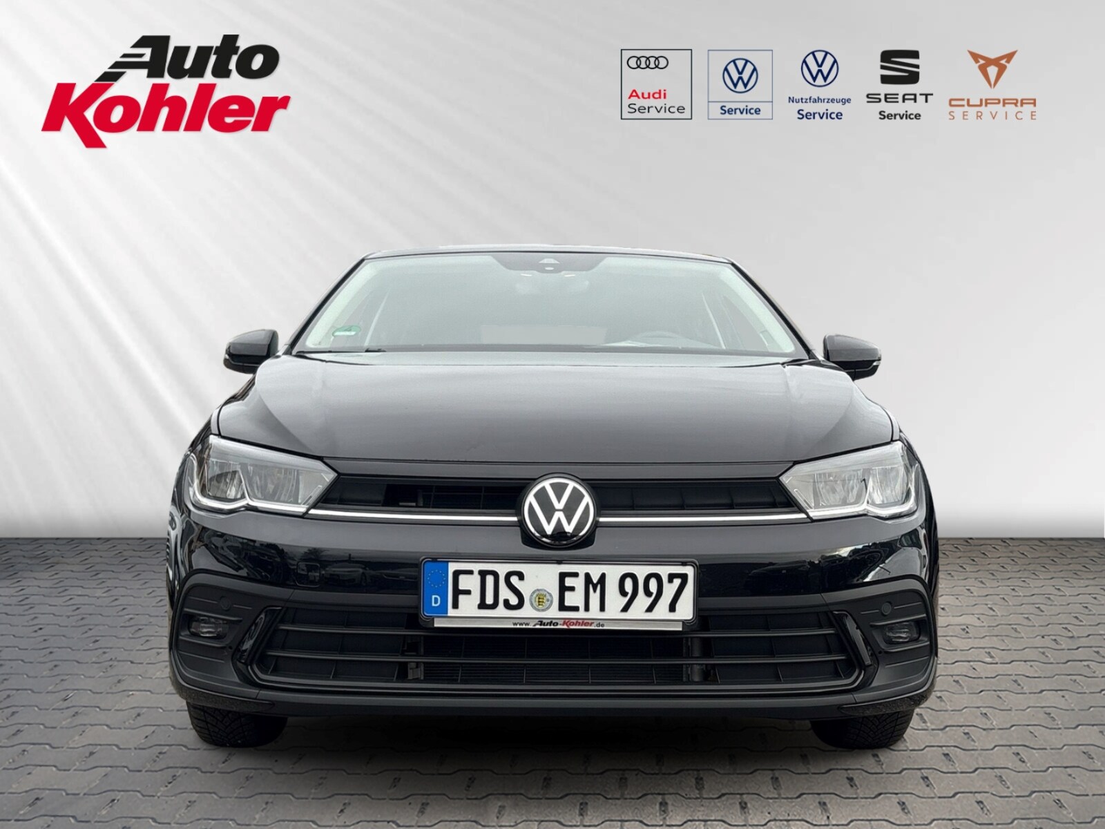 Volkswagen Polo – Bild 2