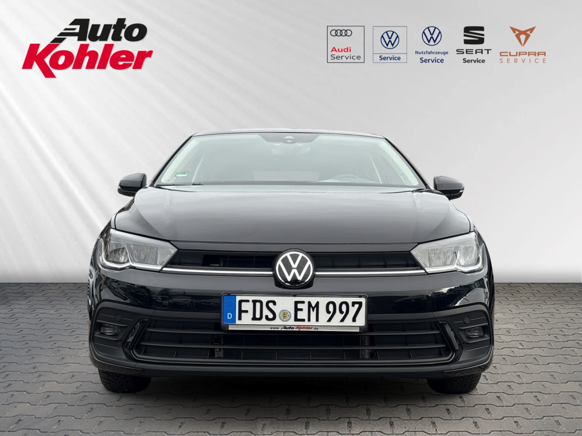 Volkswagen Polo Life