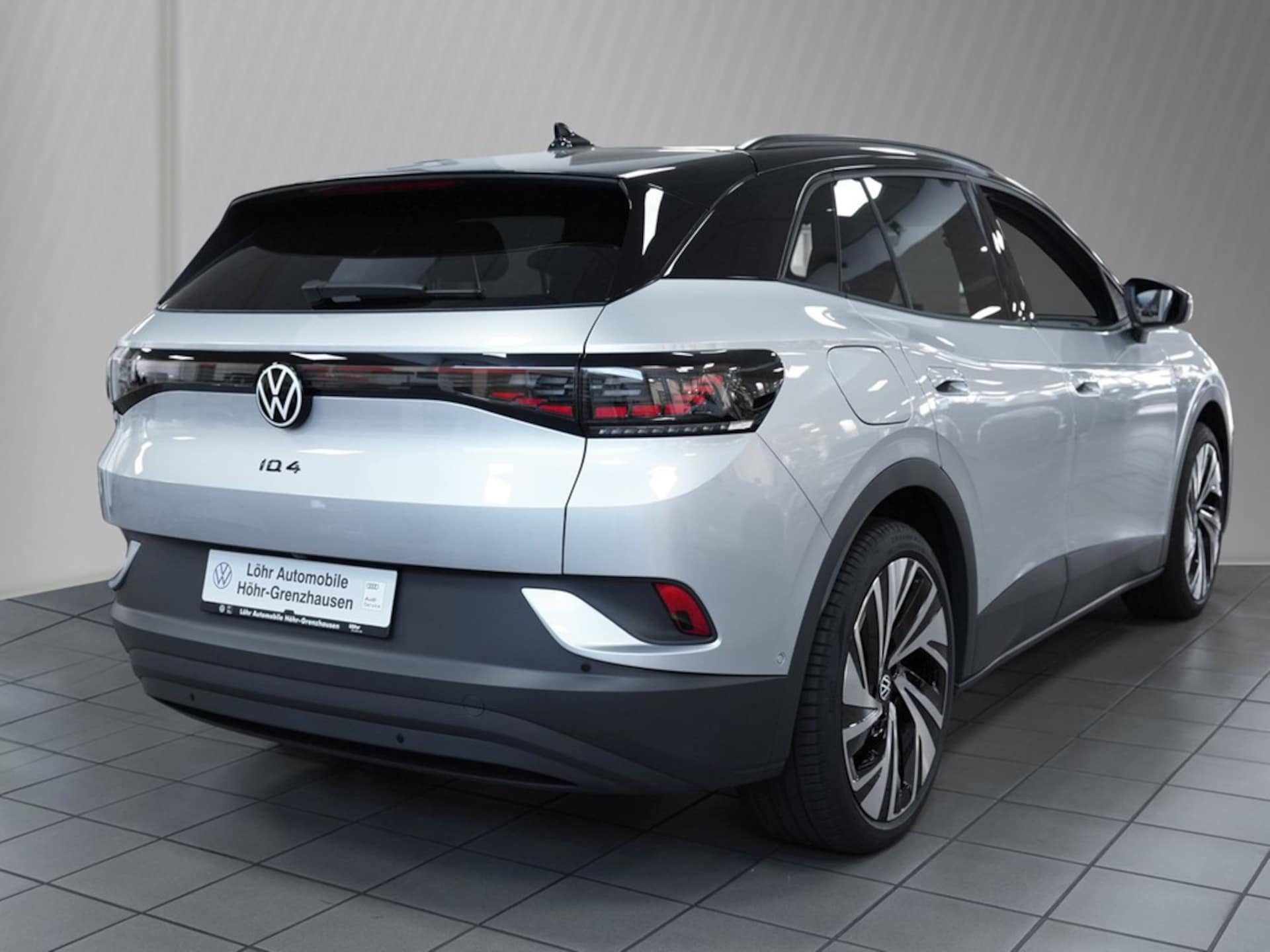 Volkswagen ID.4 Pro