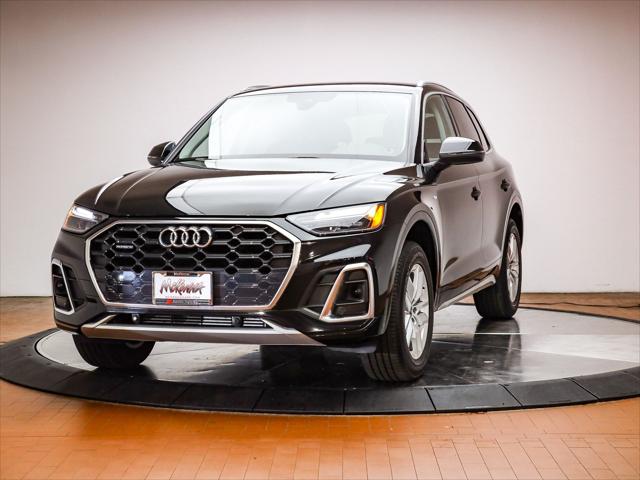 2023 Audi Q5 Premium