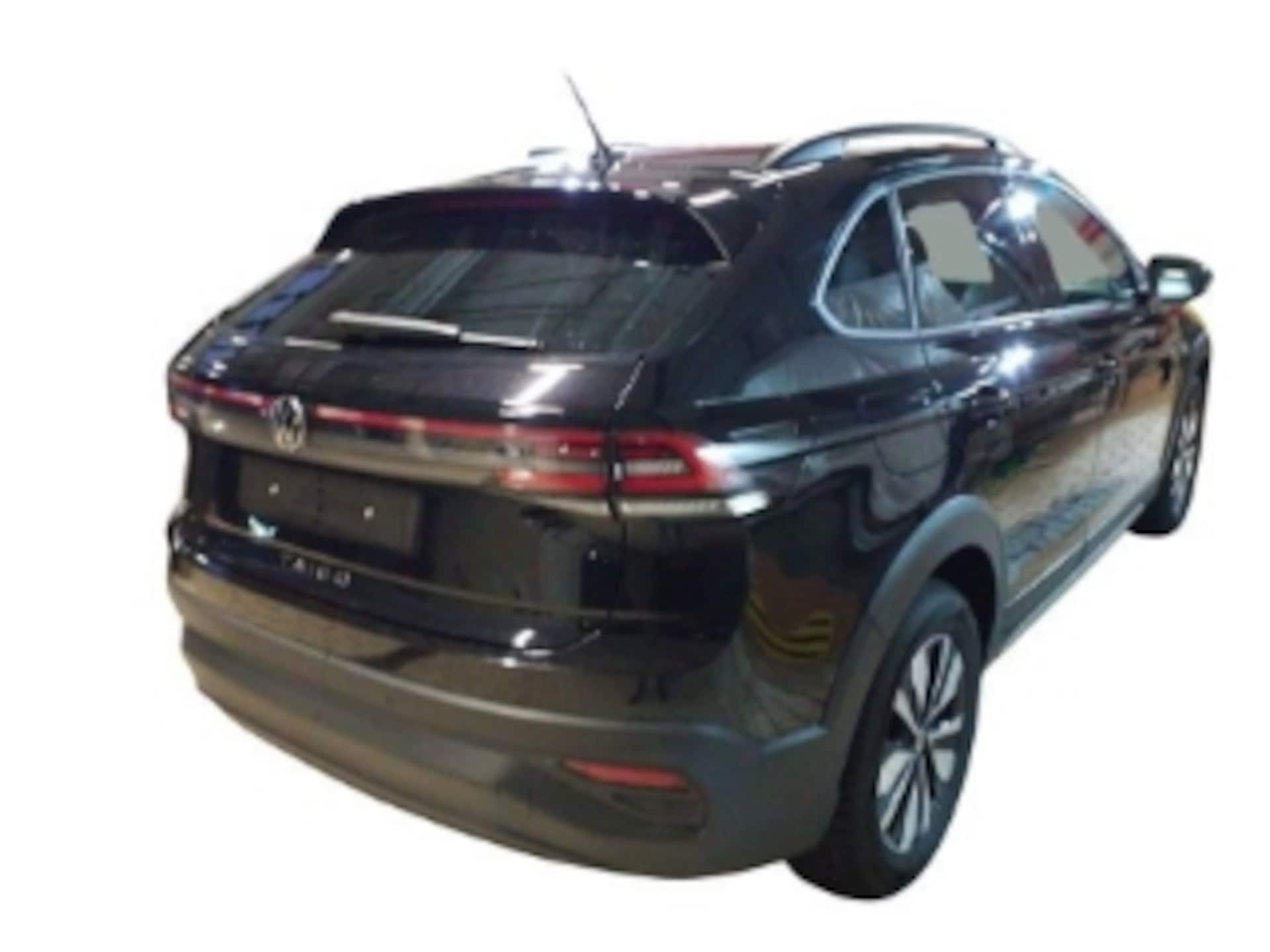 Volkswagen Taigo Goal