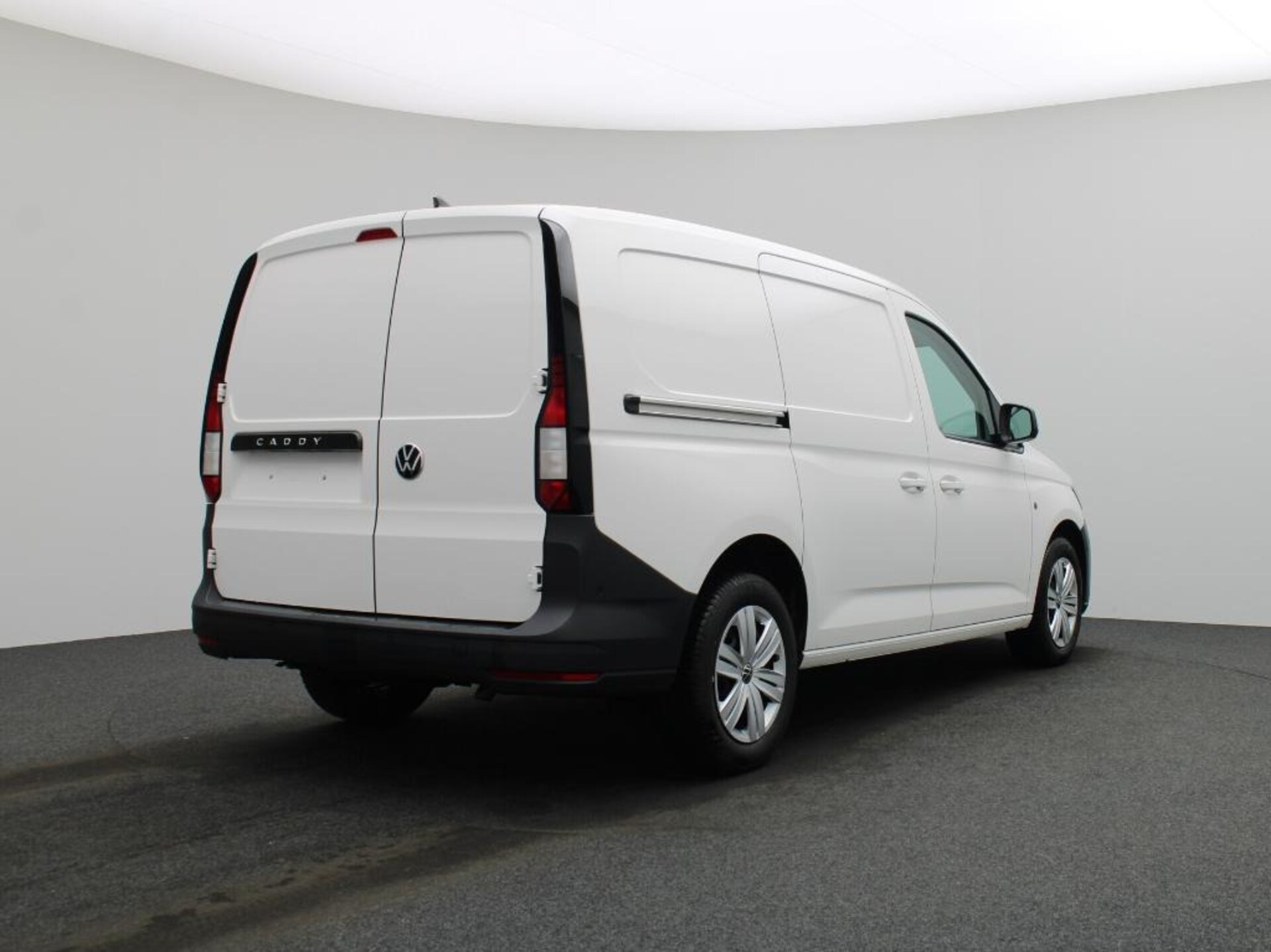 Volkswagen Caddy Maxi Cargo