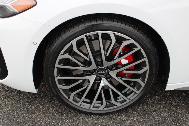 2025 Audi S5 Premium Plus - Photo 31