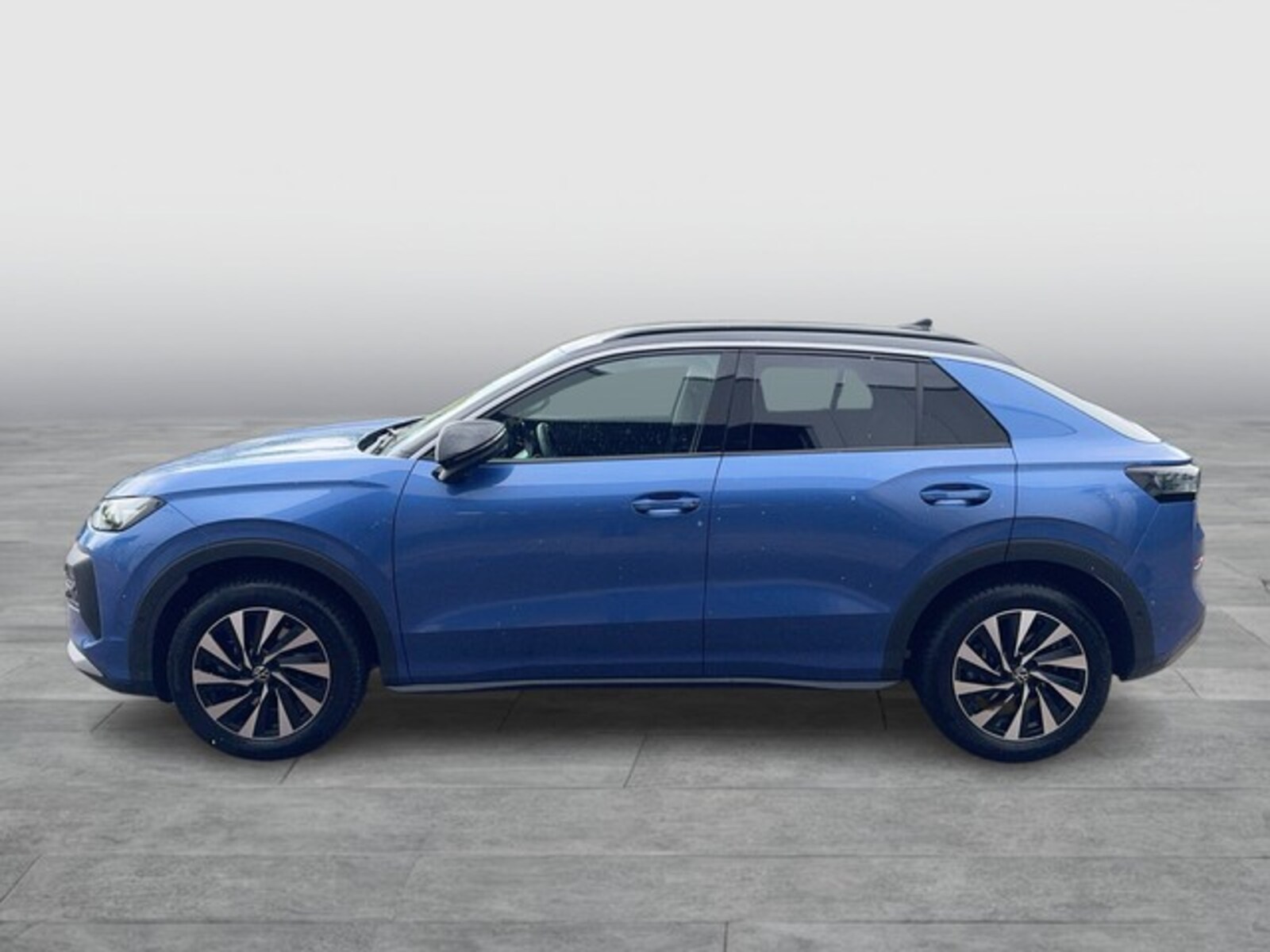 Volkswagen T-Roc – Bild 2