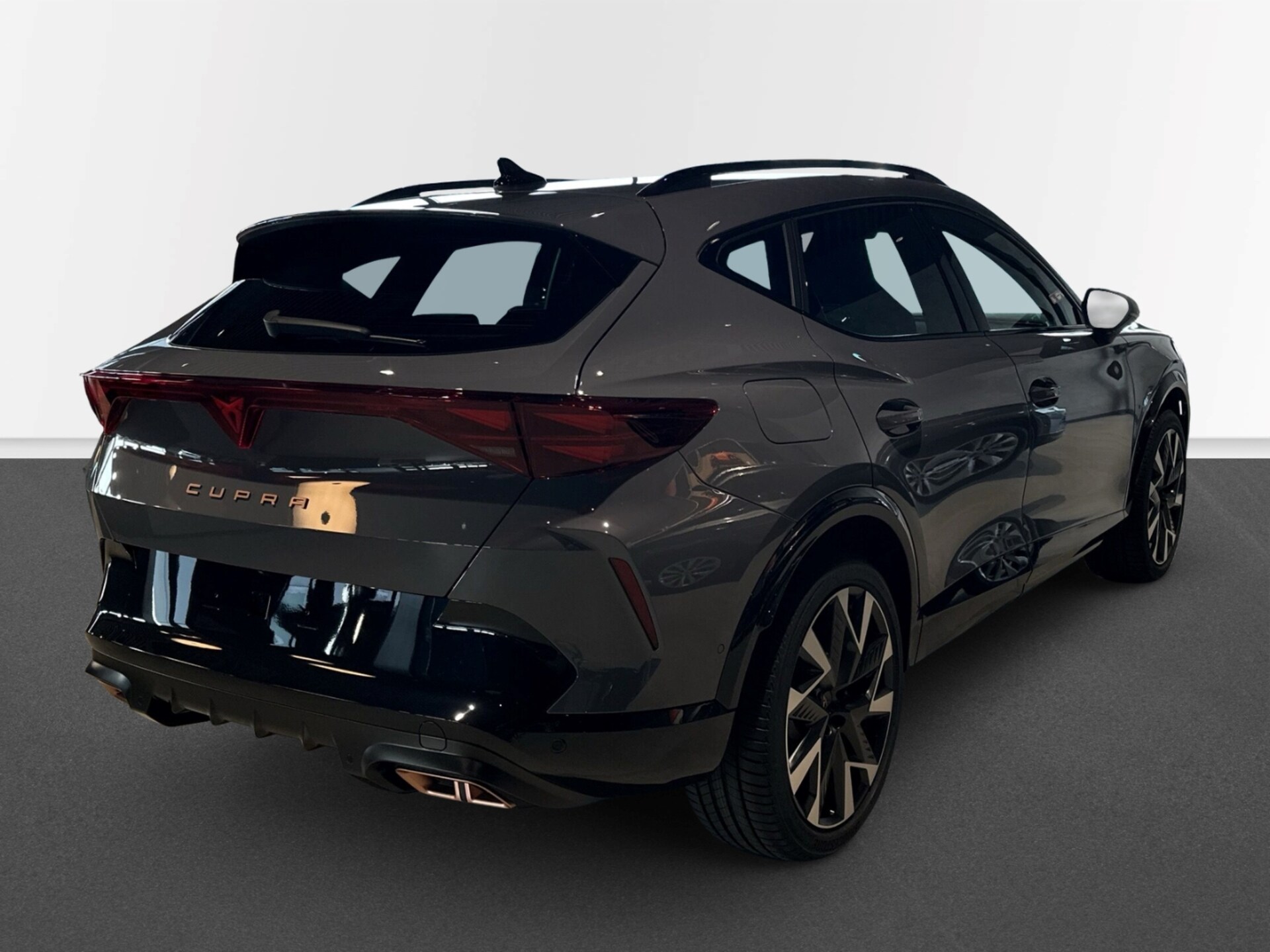 CUPRA Formentor VZ