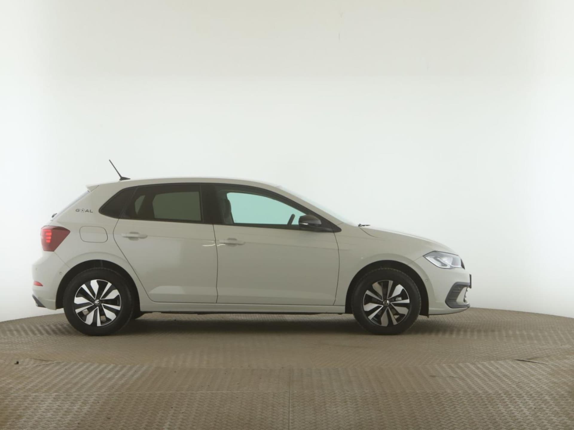 Volkswagen Polo Goal