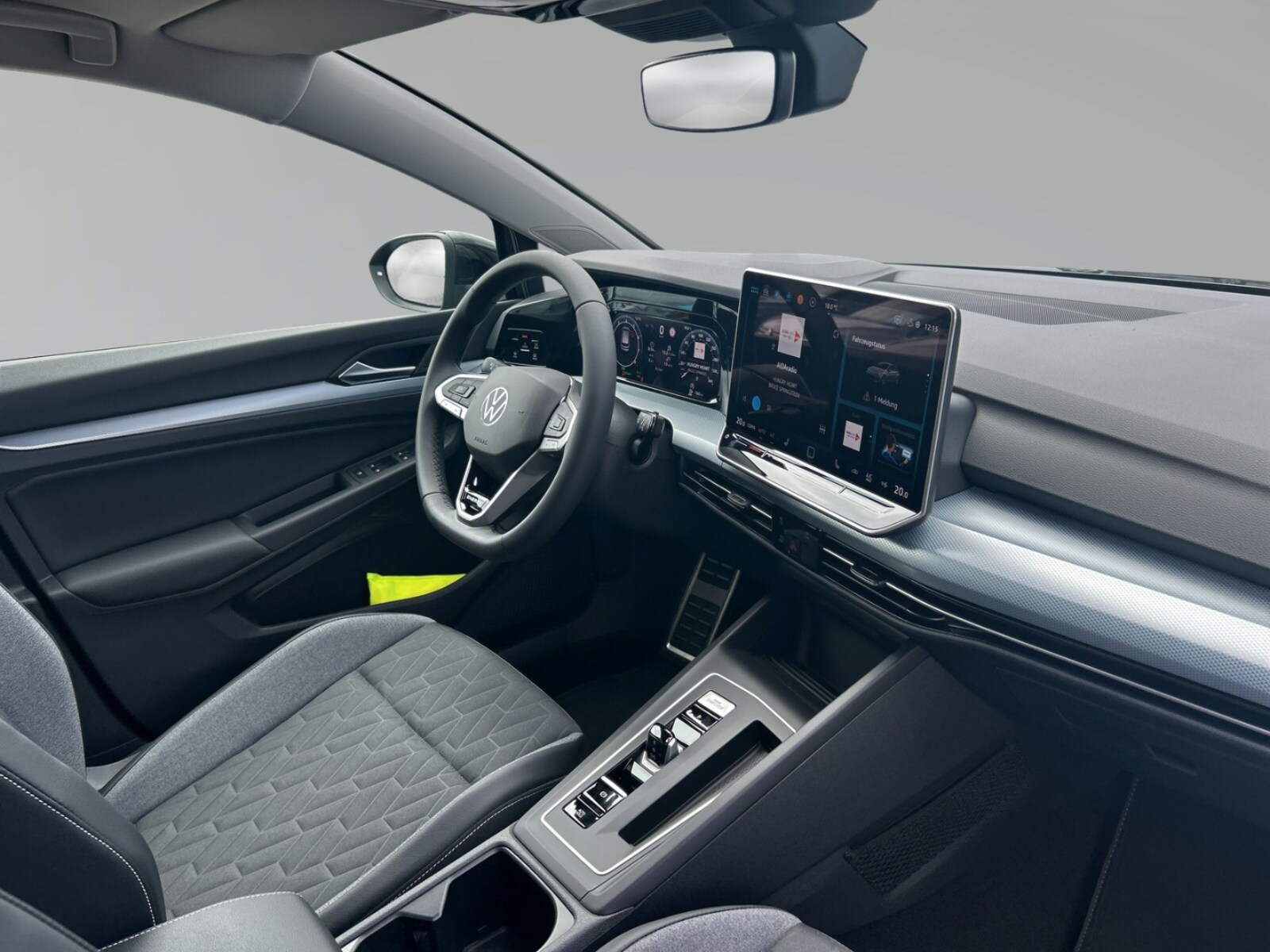 Volkswagen Golf – Bild 6