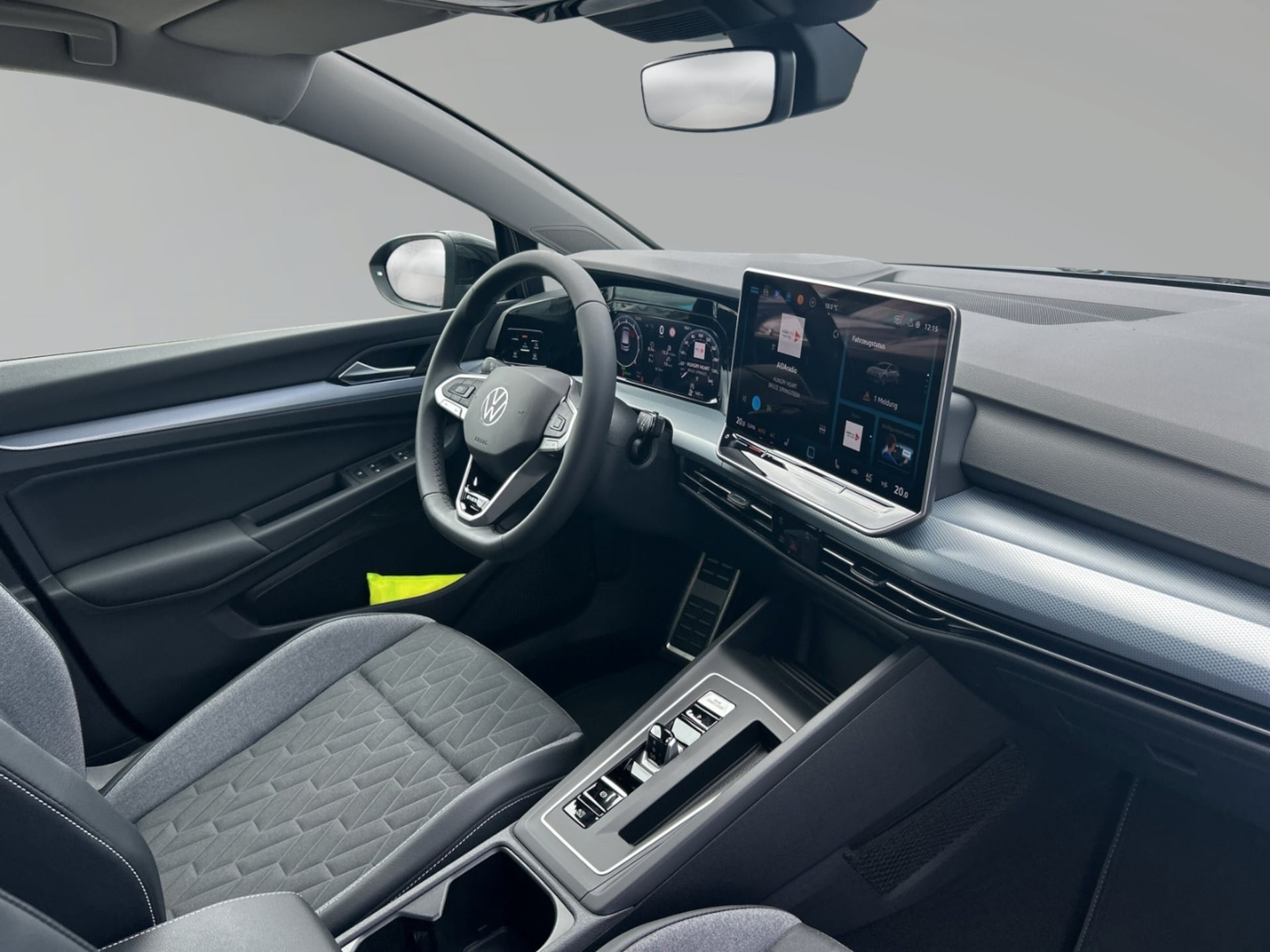 Volkswagen Golf ENERGY