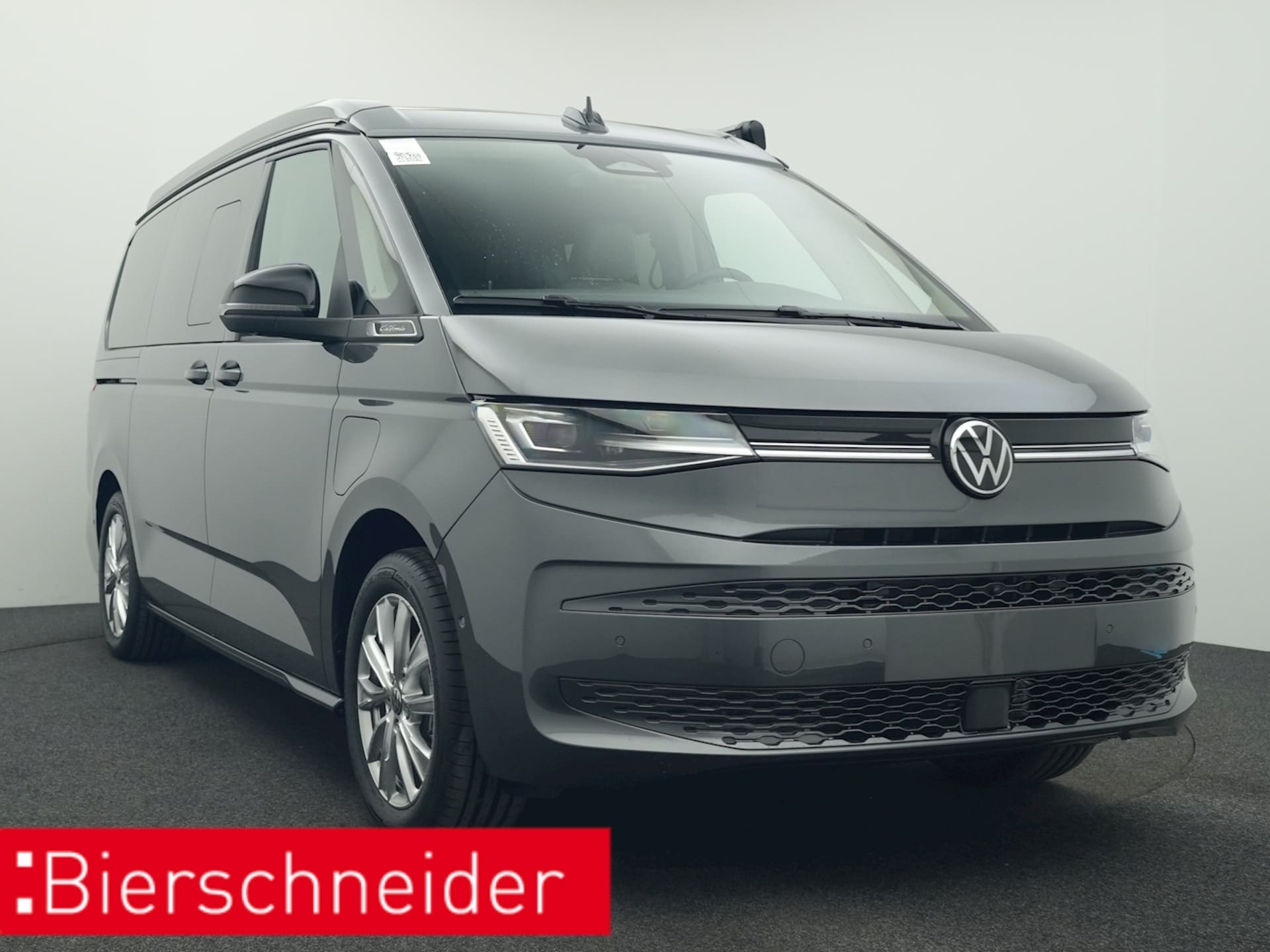 Volkswagen California Ocean