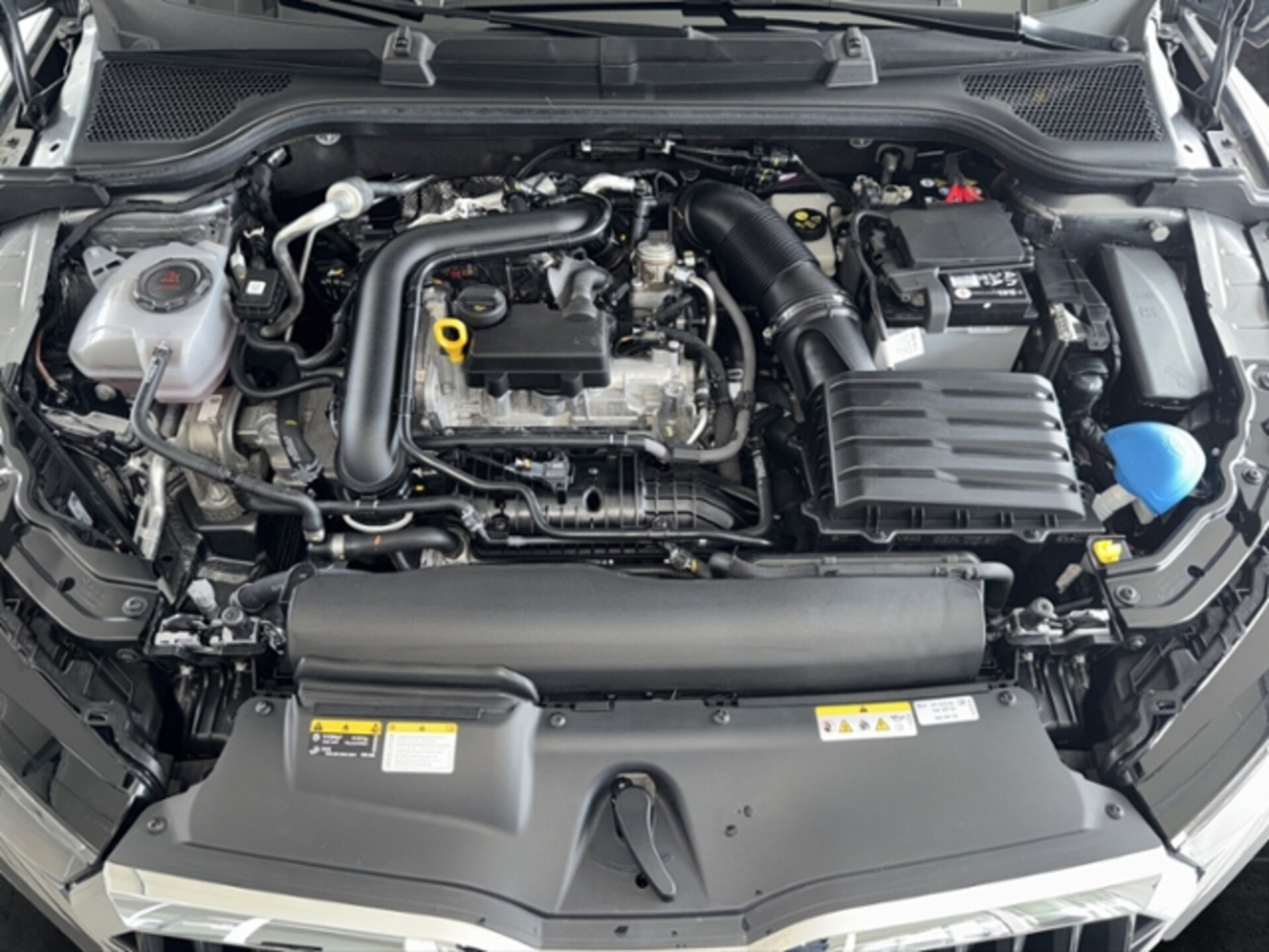 Skoda Scala Selection