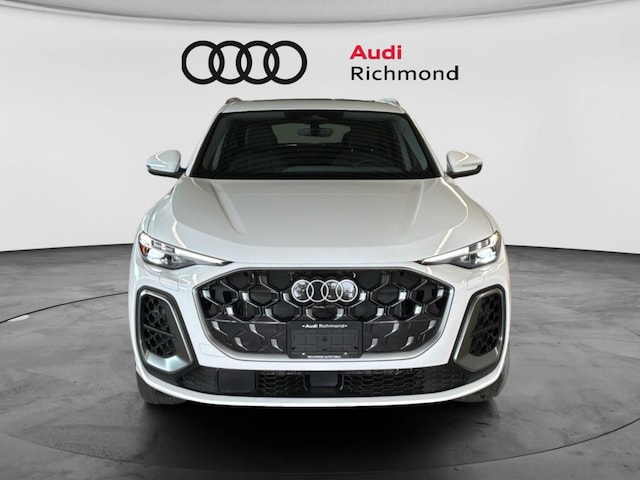 2026 Audi Q5 Sportback