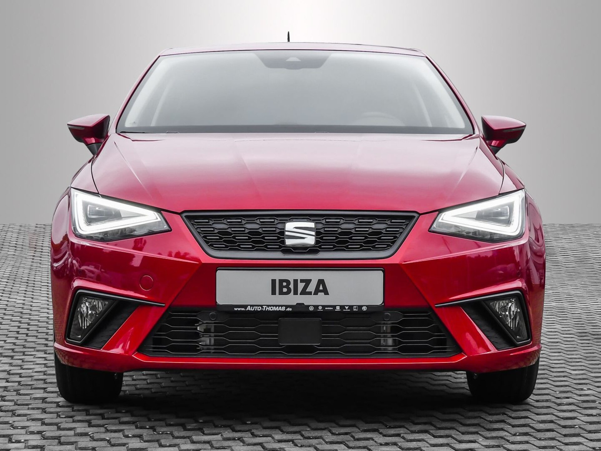 SEAT Ibiza Style