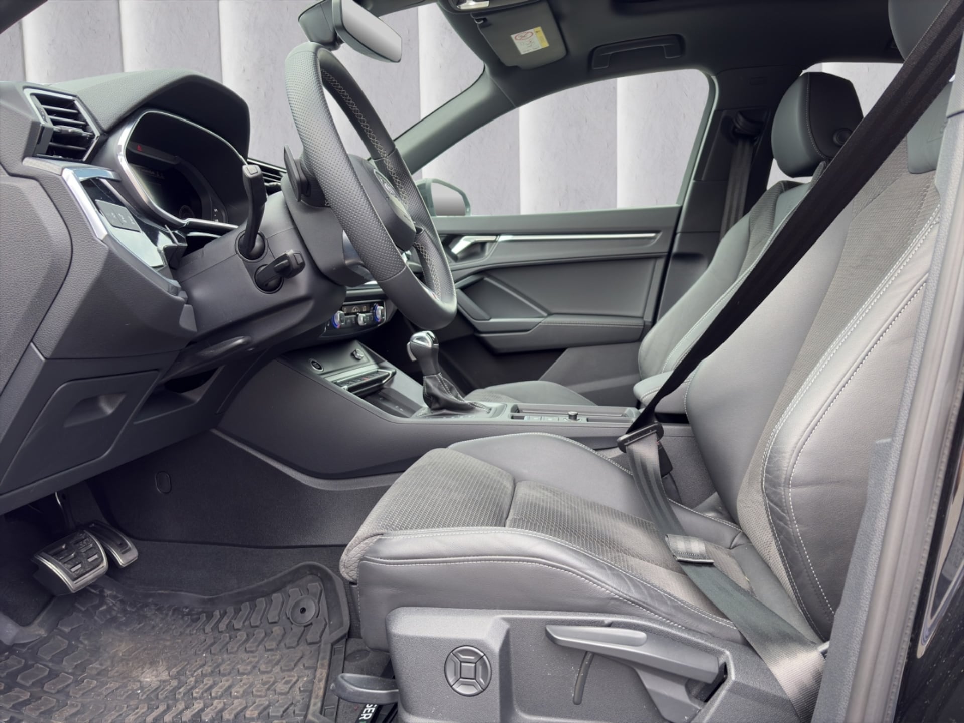 Audi Q3 Sportback TFSI e S line