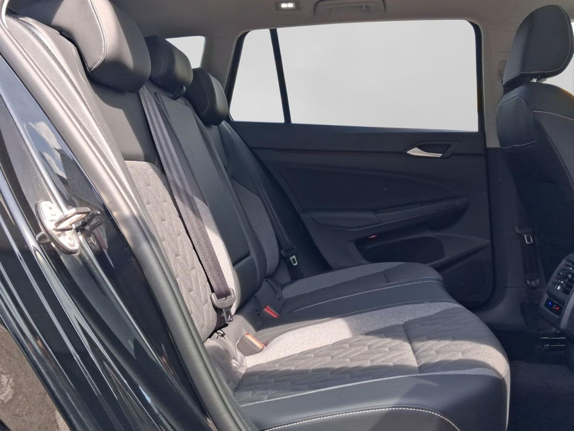 Volkswagen Golf Variant Goal