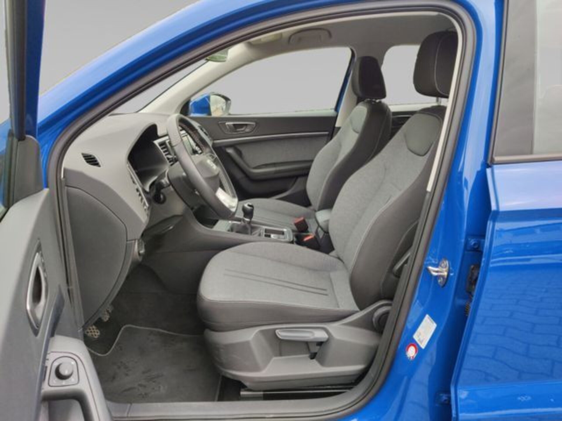 SEAT Ateca Style