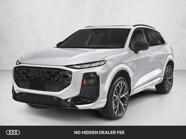 Photo of 2026 Audi Q3 SUV 