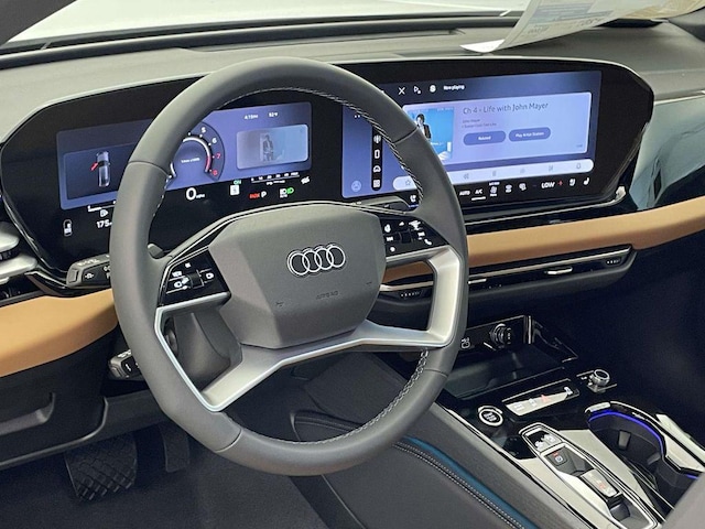 2026 Audi A5 Sedan