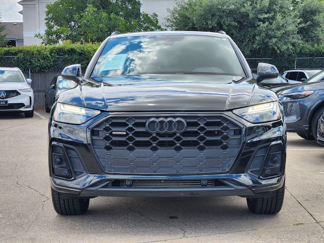 2024 Audi Q5