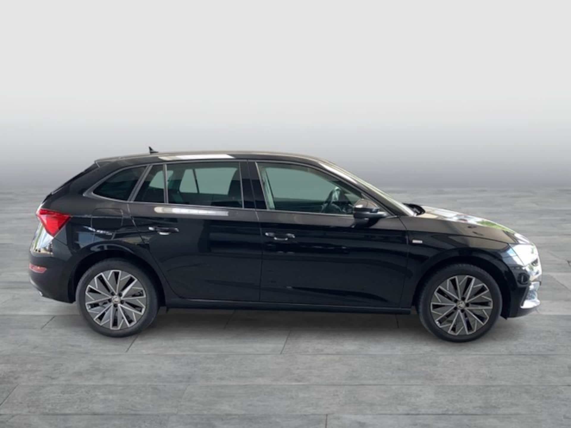 Skoda Scala Tour