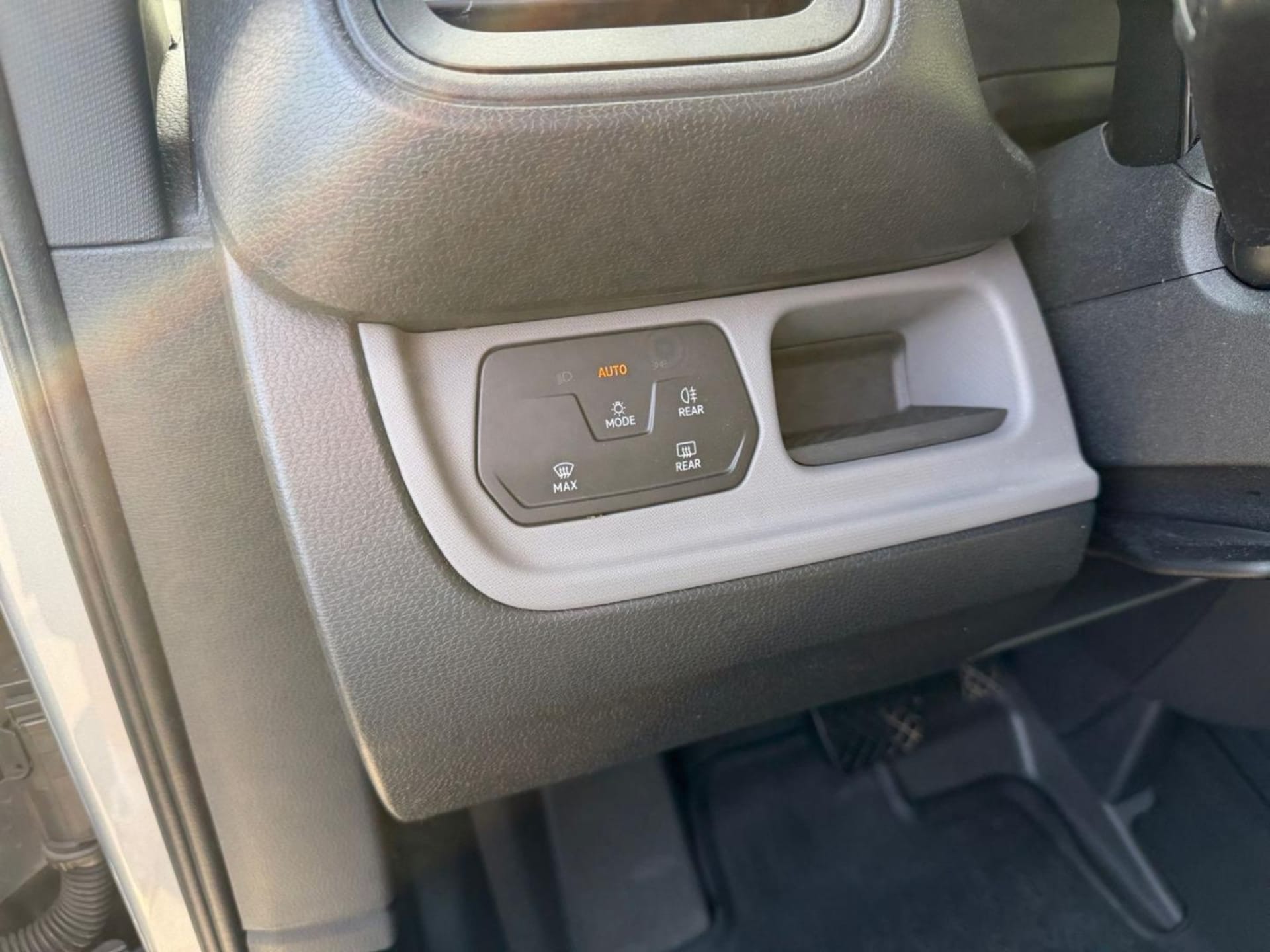 Volkswagen ID. Buzz Cargo Basis-Modell