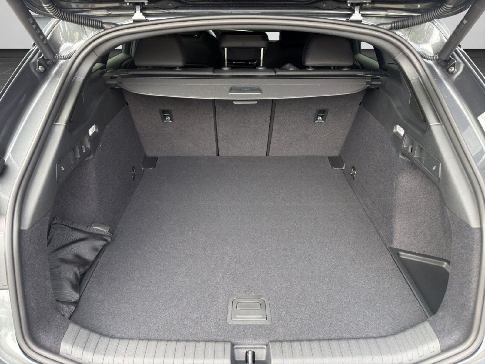 Audi A6 Avant e-tron – Bild 14