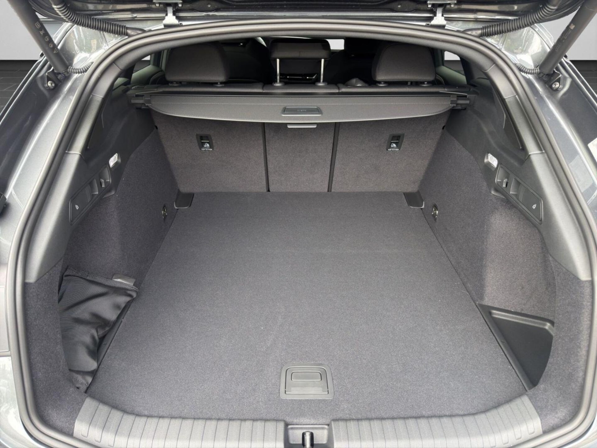 Audi A6 Avant e-tron