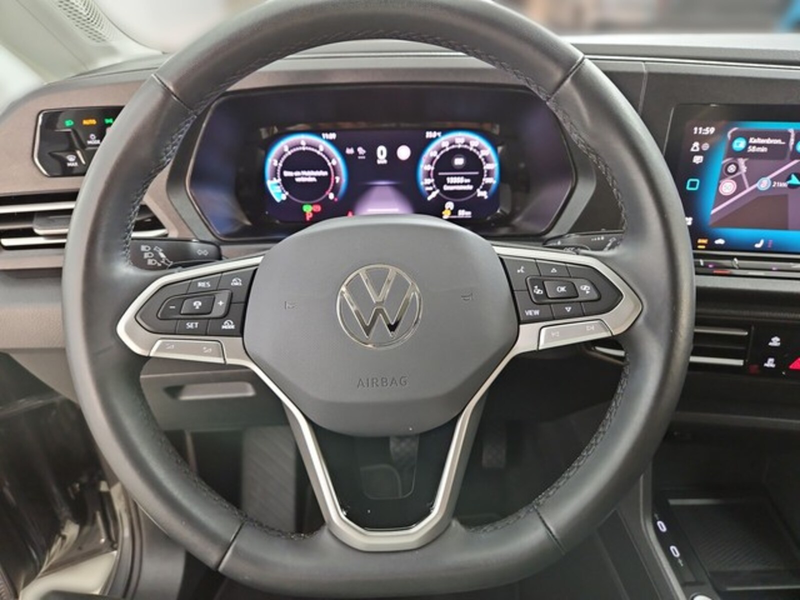Volkswagen Caddy – Bild 21