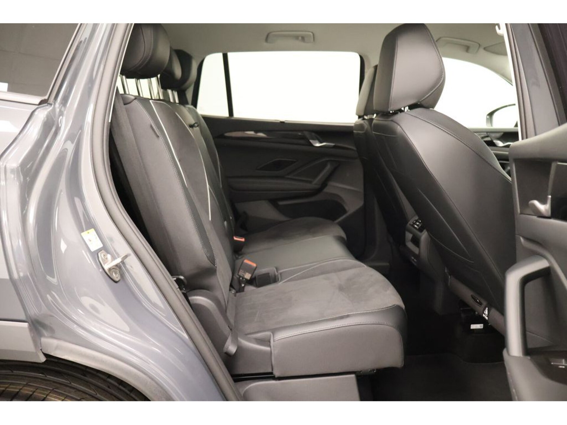 Volkswagen Tayron Elegance