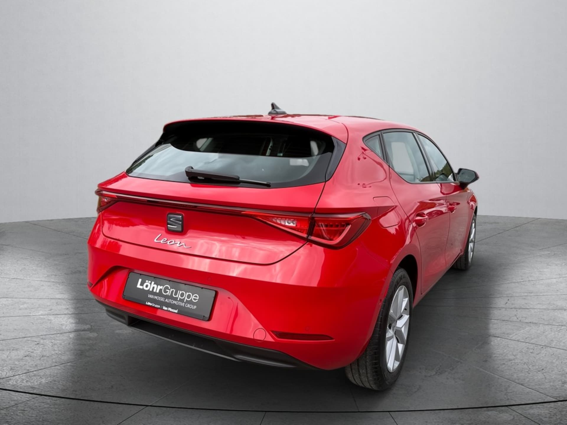 SEAT Leon Style