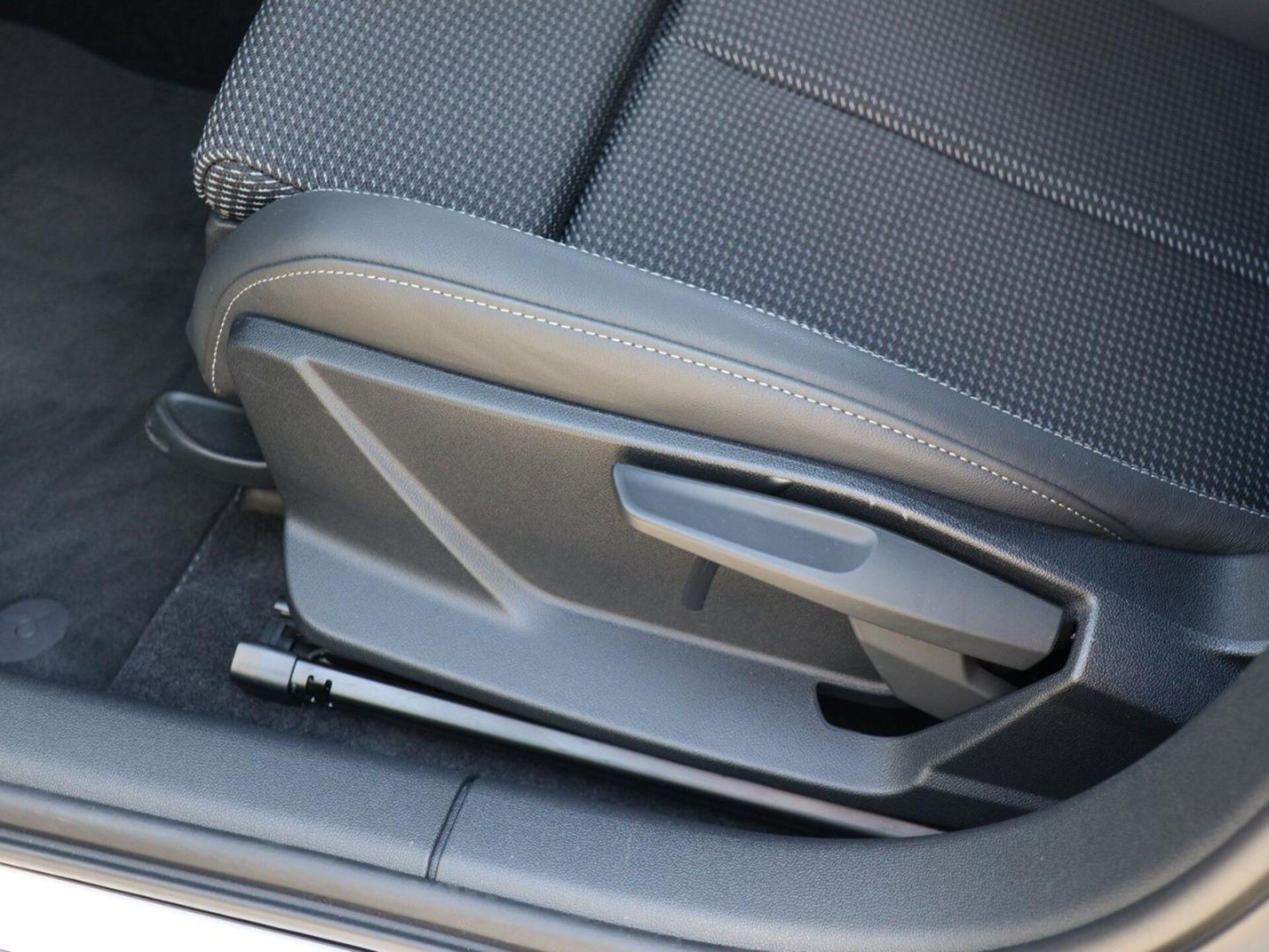 Audi A3 Sportback S line